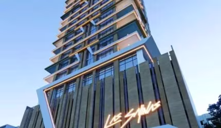 Cobertura com 4 quartos à venda na Rua 2870, 280, Centro, Balneário Camboriú, 321 m2 por R$ 8.250.000