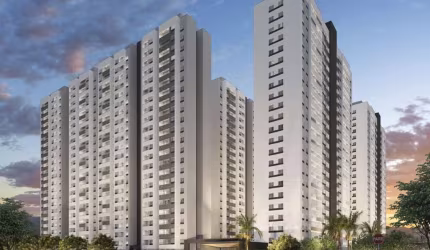 Apartamento com 3 quartos à venda na Praça Marechal Hermes, 112, Santo Cristo, Rio de Janeiro, 80 m2 por R$ 586.005
