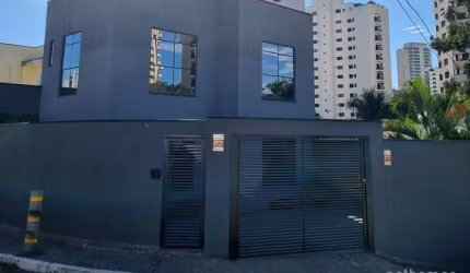 Ponto comercial à venda na Rua Francisco Polito, 1319, Vila Zelina, São Paulo, 82 m2 por R$ 750.000