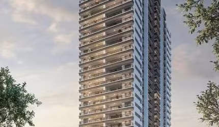 Apartamento com 2 quartos à venda na Avenida Vila Ema, 2055, Vila Ema, São Paulo, 71 m2 por R$ 728.000
