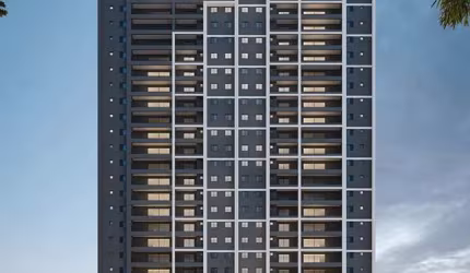 Apartamento com 3 quartos à venda na Avenida Edmundo Pinheiro de Abreu, 99, Setor Pedro Ludovico, Goiânia, 96 m2 por R$ 757.602