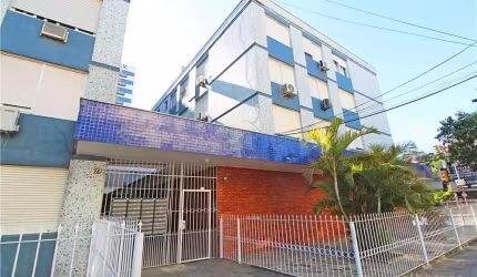 Apartamento com 3 quartos à venda na Rua Álvares Cabral, 21, Cristo Redentor, Porto Alegre, 91 m2 por R$ 290.000
