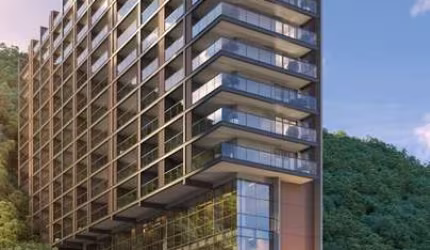 Apartamento com 1 quarto à venda na Rua Paulo VI, 480, Flamengo, Rio de Janeiro, 46 m2 por R$ 849.711