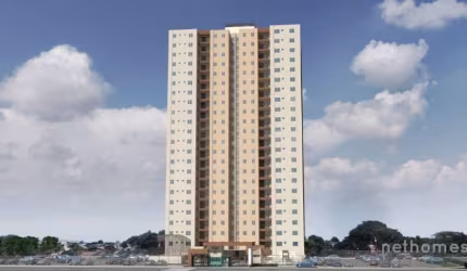 Apartamento com 3 quartos à venda na Rua do Esmalte, 300, Parque Oeste Industrial, Goiânia, 86 m2 por R$ 529.002