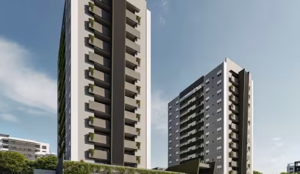 Cobertura com 2 quartos à venda na Rua Araçá, 545, Centro, Canoas, 78 m2 por R$ 477.375