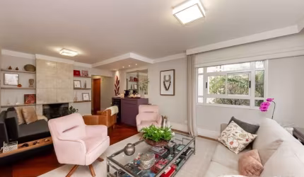 Apartamento com 4 quartos à venda na Rua Liberato Carvalho Leite, 73, Morumbi, São Paulo, 223 m2 por R$ 1.450.000
