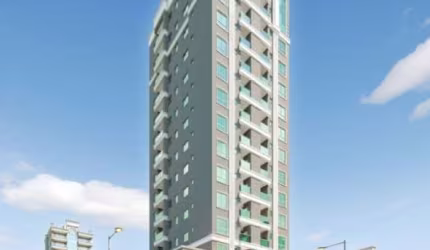 Apartamento com 2 quartos à venda na Rua 406, 91, Morretes, Itapema, 69 m2 por R$ 845.000