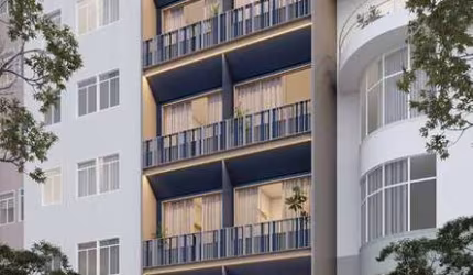 Apartamento com 2 quartos à venda na Rua Raul Pompéia, 12, Copacabana, Rio de Janeiro, 73 m2 por R$ 1.759.911