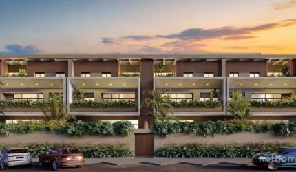 Apartamento com 4 quartos à venda na Rua Jacarandás da Península, 1021, Barra da Tijuca, Rio de Janeiro, 221 m2 por R$ 3.738.524