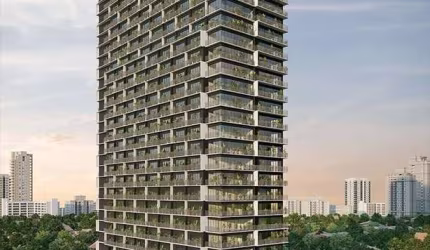 Sala comercial à venda na Avenida Mutirão, 98, Setor Marista, Goiânia, 372 m2 por R$ 4.392.350
