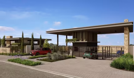 Terreno à venda na Rua Valentin Deda, 1321, Cidade Industrial, Curitiba, 284 m2 por R$ 926.087