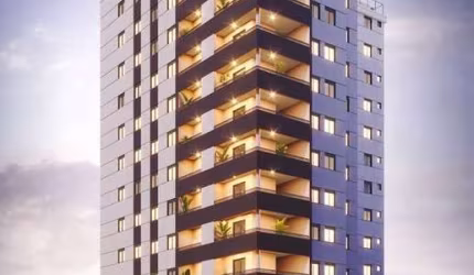 Apartamento com 3 quartos à venda na Parque Domingos Luís, 77, Jardim São Paulo (Zona Norte), São Paulo, 53 m2 por R$ 550.902