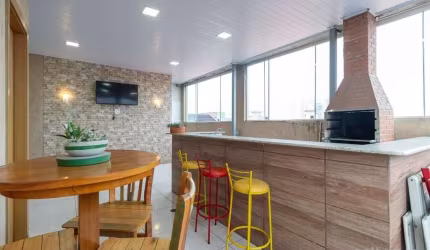 Apartamento com 3 quartos à venda na Rua Darabi, 80, Vila Inglesa, São Paulo, 115 m2 por R$ 395.000