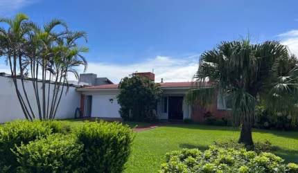 Casa com 6 quartos à venda na Rua Guia Das Pedras, 889, Atlântida, Xangri-Lá, 269 m2 por R$ 1.155.000