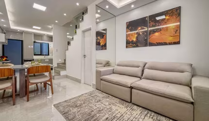 Casa com 4 quartos à venda na Rua João Lopes, 222, Vila Mariana, São Paulo, 160 m2 por R$ 1.490.000