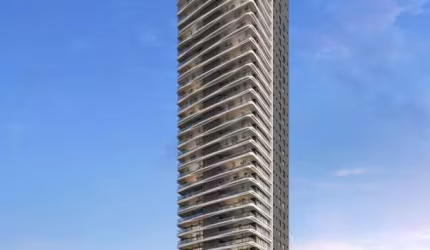Apartamento com 4 quartos à venda na Avenida Mutirão, 35, Setor Marista, Goiânia, 251 m2 por R$ 3.388.116