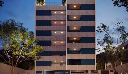 Apartamento com 2 quartos à venda na Rua Marechal Trompowski, 298, Bacacheri, Curitiba, 95 m2 por R$ 745.078