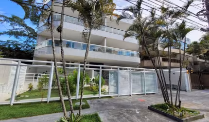 Apartamento com 3 quartos à venda na Rua Almirante Ary Rongel, 987, Recreio dos Bandeirantes, Rio de Janeiro, 109 m2 por R$ 830.000