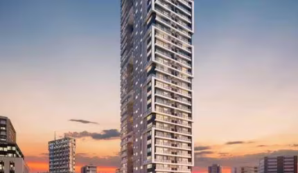 Apartamento com 3 quartos à venda na Avenida Deputado Jamel Cecílio, 187, Jardim Goiás, Goiânia, 174 m2 por R$ 1.891.074