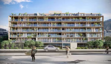 Apartamento com 3 quartos à venda na Avenida Pepe, 1430, Barra da Tijuca, Rio de Janeiro, 148 m2 por R$ 3.449.202