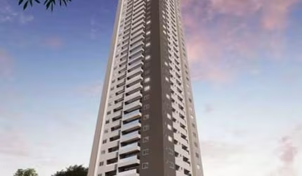 Apartamento com 3 quartos à venda na Avenida Anhanguera, 94, Setor Leste Universitário, Goiânia, 80 m2 por R$ 666.468