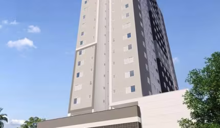 Apartamento com 2 quartos à venda na Rua Doutor Joaquim Taveira, 769, Vila Rosa, Goiânia, 55 m2 por R$ 370.000