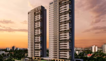 Prédio à venda na Avenida T 5, 1902, Serrinha, Goiânia