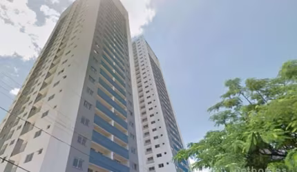 Apartamento com 3 quartos à venda na Avenida Marialva, 435, Vila Rosa, Goiânia, 74 m2 por R$ 556.063