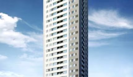 Apartamento com 3 quartos à venda na Alameda dos Buritis, 36, Setor Central, Goiânia, 80 m2 por R$ 722.044