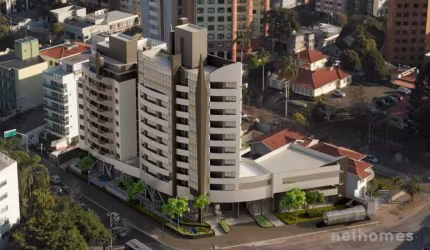 Cobertura com 3 quartos à venda na Rua Ubaldino do Amaral, 1024, Alto da Glória, Curitiba, 226 m2 por R$ 2.300.000