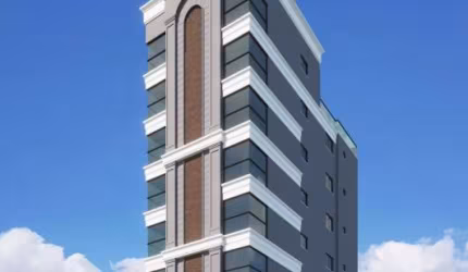 Apartamento com 2 quartos à venda na Rua 314, 581, Meia Praia, Itapema, 85 m2 por R$ 905.020
