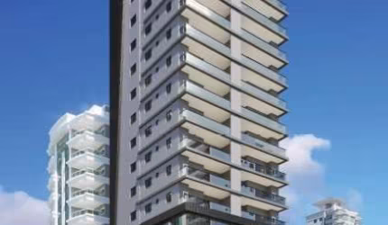 Apartamento com 3 quartos à venda na Rua 224, 47, Meia Praia, Itapema, 120 m2 por R$ 2.368.064