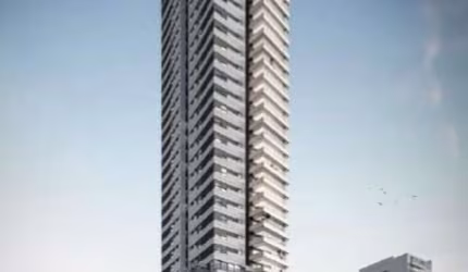 Apartamento com 1 quarto à venda na Senador César Lacerda de Vergueiro, 250, Vila Madalena, São Paulo, 44 m2 por R$ 793.276
