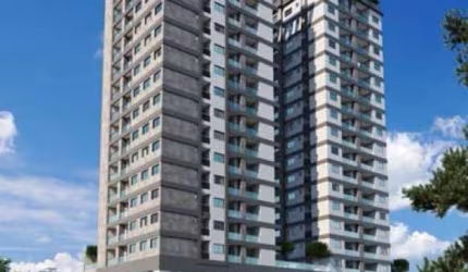 Apartamento com 2 quartos à venda na Rua 406, 463, Morretes, Itapema, 62 m2 por R$ 828.376