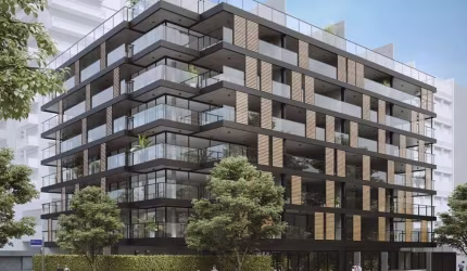 Apartamento com 3 quartos à venda na Avenida Borges de Medeiros, 2331, Lagoa, Rio de Janeiro, 164 m2 por R$ 5.203.106