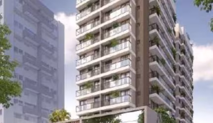 Apartamento com 3 quartos à venda na Rua General Espírito Santo Cardoso, 535, Tijuca, Rio de Janeiro, 75 m2 por R$ 735.570