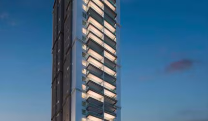 Apartamento com 4 quartos à venda na Rua 254, 400, Meia Praia, Itapema, 160 m2 por R$ 2.537.024