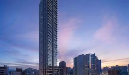 Apartamento com 4 quartos à venda na Rua 282, 1328, Meia Praia, Itapema, 198 m2 por R$ 5.649.000