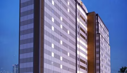 Apartamento com 1 quarto à venda na Rua Florêncio de Abreu, 752, Centro, São Paulo, 24 m2 por R$ 782.687