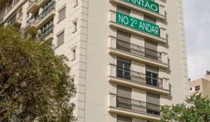 Apartamento com 2 quartos à venda na Alameda Eduardo Guimarães, 78, Três Figueiras, Porto Alegre, 79 m2 por R$ 1.213.400