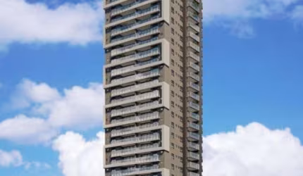Apartamento com 3 quartos à venda na Avenida Deputado Jamel Cecílio, 278, Jardim Goiás, Goiânia, 166 m2 por R$ 1.692.355