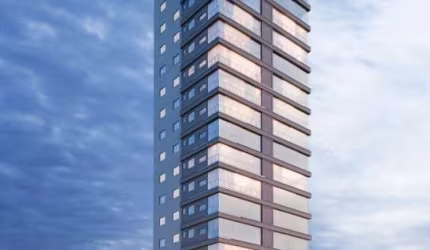 Apartamento com 3 quartos à venda na Rua 280, 572, Meia Praia, Itapema, 130 m2 por R$ 1.600.000