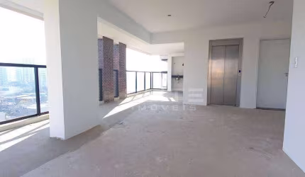 Apartamento com 3 suítes à venda, 132 m² por R$ 1.390.000 - Jardim - Santo André/SP