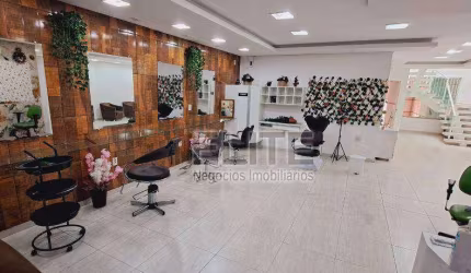 Sobrado com 2 dormitórios à venda, 254 m² por R$ 1.200.000,00 - Vila Guarani - Santo André/SP