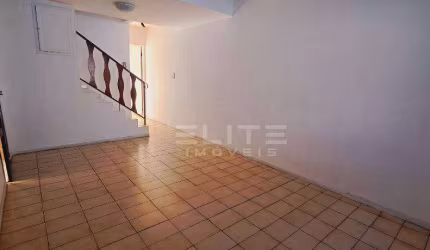 Sobrado com 2 dormitórios à venda, 106 m² por R$ 475.000,00 - Santa Maria - Santo André/SP