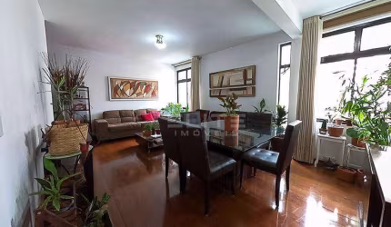 apartamento a venda bairro campestre