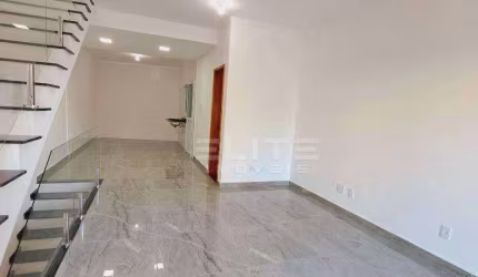 Sobrado com 3 dormitórios à venda, 158 m² por R$ 650.000,00 - Vila Guarani - Santo André/SP