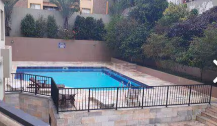 Apartamento com 3 dormitórios à venda, 160 m² por R$ 848.000,00 - Jardim Bela Vista - Santo André/SP