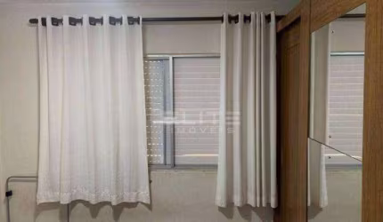 Apartamento Jardim Stetel