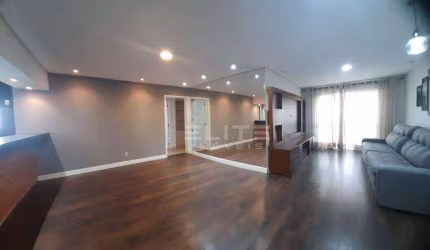Apartamento à venda, 144 m² por R$ 1.330.000,00 - Centro - Santo André/SP